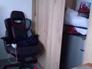 elian_thompson from Flirt4Free is Freechat