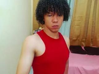 elias_acosta from Flirt4Free is Freechat