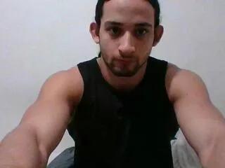 Elion_novak webcams show profile image 