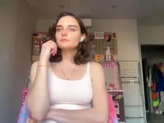 elisa_valenti from Flirt4Free is Freechat