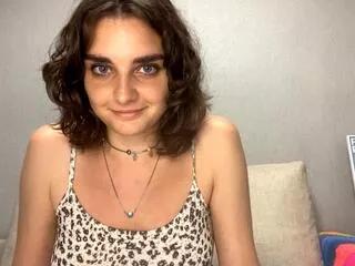 elisa_valenti from Flirt4Free is Freechat