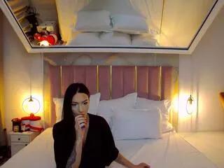 Checkout the thrill of girls with our strippers, featuring bare naked wildness while stripping down and playing with their adored sex toy vibrators.