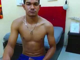 Elix_martinez webcams show profile image 