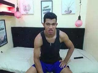 elix_martinez from Flirt4Free is Freechat
