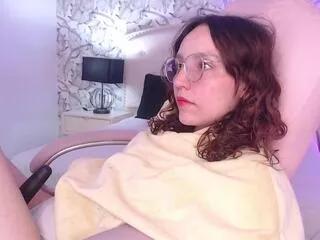 eliza_golden from Flirt4Free is Freechat