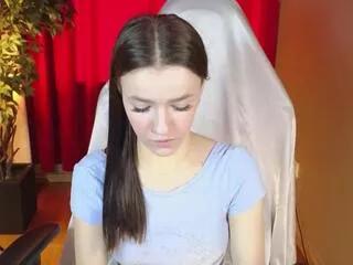 elizabeth_cherryl from Flirt4Free is Freechat
