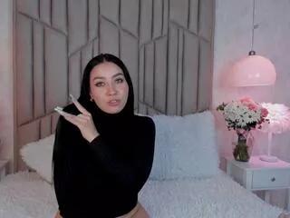 ella_audrey from Flirt4Free