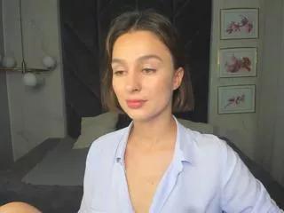 ella_fresh from Flirt4Free