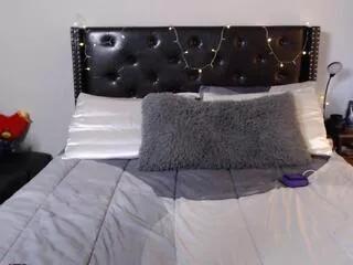 ellie_ecstasy from Flirt4Free