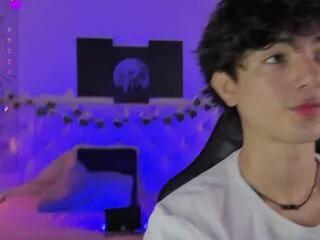 Elliot_soleil webcams show profile image 