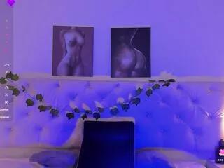 elliot_soleil from Flirt4Free