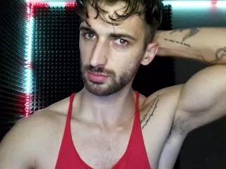 elliot_watson from Flirt4Free
