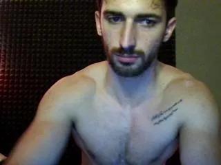 elliot_watson from Flirt4Free