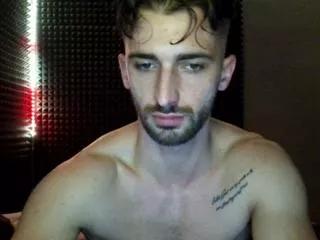 elliot_watson from Flirt4Free