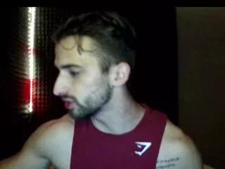Elliot_watson webcams show profile image 