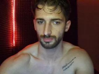 elliot_watson from Flirt4Free