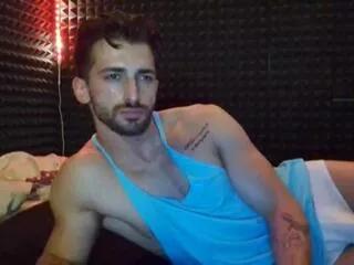 elliot_watson from Flirt4Free