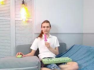 Elrond_ed webcams show profile image 