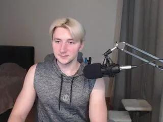 Elvin_vaenight webcams show profile image 