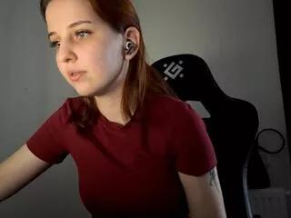 elvina_cockey from Flirt4Free is Freechat