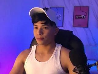 Ely_wild webcams show profile image 