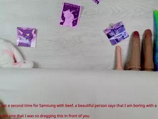emilia_cun from Flirt4Free is Freechat