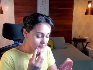 Photos of emily_beumont from Flirt4Free is Freechat