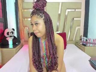 emma_royy from Flirt4Free