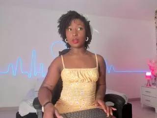 emma_sanzz from Flirt4Free