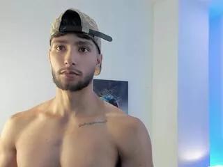 emmet_collins from Flirt4Free