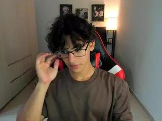 Eren_lord webcams show profile image 