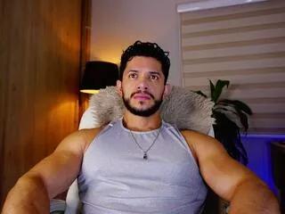 erick_thompson from Flirt4Free is Freechat