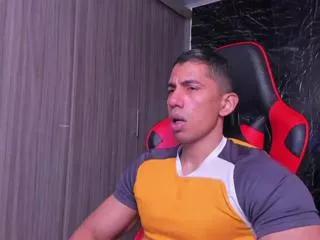 Erik_castle webcams show profile image 