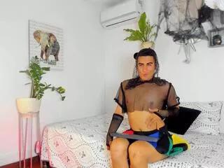 erik_michael from Flirt4Free is Freechat
