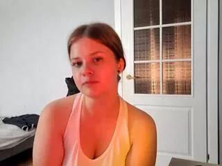 Ernestine_harsin webcams show profile image 