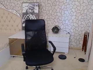 Ervin_bloom webcams show profile image 