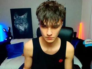 eryk_adams from Flirt4Free is Freechat