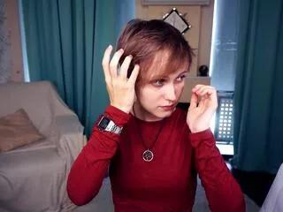 Esma_hainess webcams show profile image 