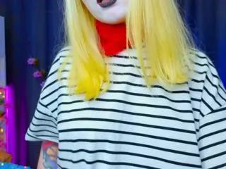 esme_eady from Flirt4Free