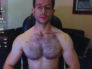 esteban_cruz from Flirt4Free