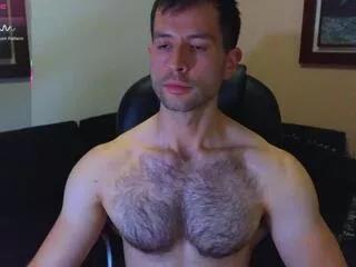 esteban_cruz from Flirt4Free is Freechat