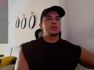 esteban_de_louis from Flirt4Free