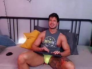 Photos of ethan_joy from Flirt4Free is Freechat