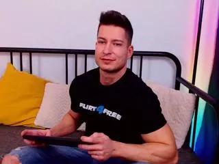 Ethan_joy webcams show profile image 
