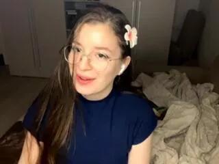eugenie_densmore from Flirt4Free
