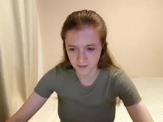 eusebia_vancott from Flirt4Free