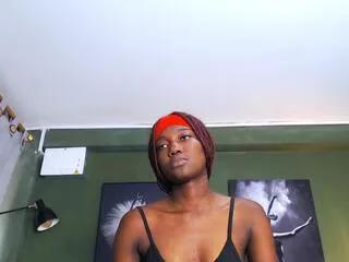 Evaa_jhonson webcams show profile image 