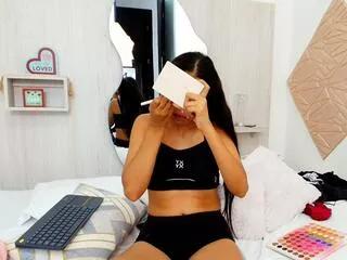 evangeline_hills from Flirt4Free is Freechat