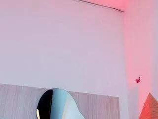 evangeline_hills from Flirt4Free is Freechat
