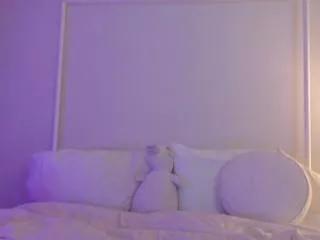 eve_laurence from Flirt4Free